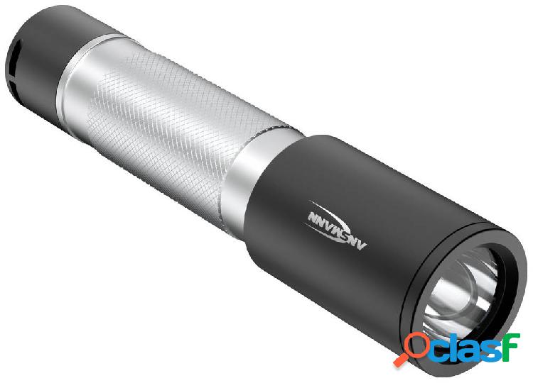 Ansmann Daily Use 300B LED (monocolore) Torcia tascabile a