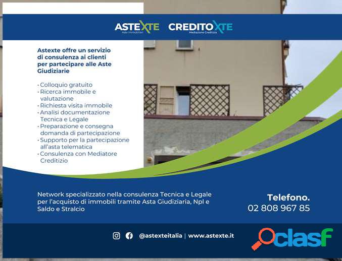 App.to in Asta a Albissola Marina Via Negri 6