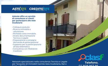 App.to in asta a Montescudo Monte Colombo (RN)
