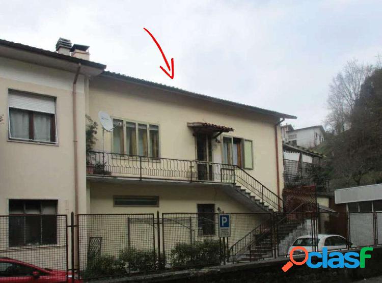 Appartamento a Castelnuovo di G, via Baccanelle