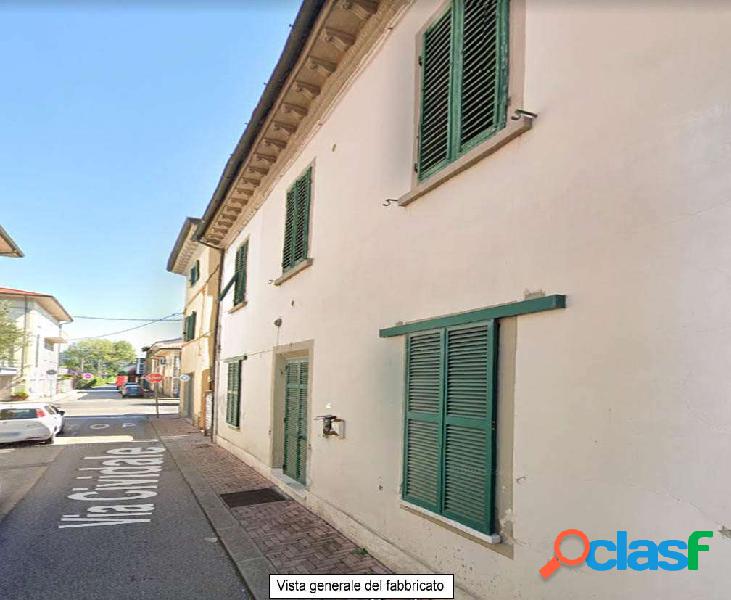 Appartamento a Montecatini Terme in via Cividale