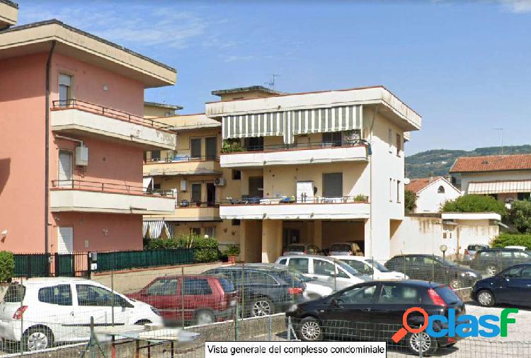 Appartamento a Montecatini Terme, via L.Cadorna