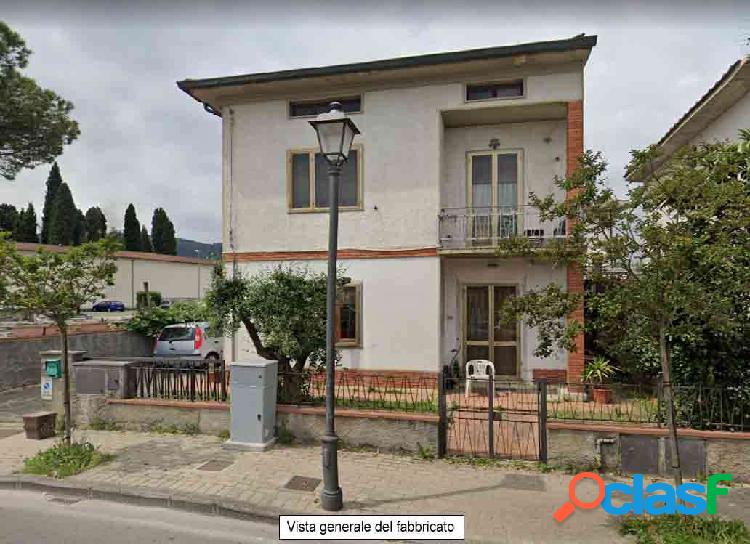 Appartamento a Serravalle Pist. v. Prov.Montalbano