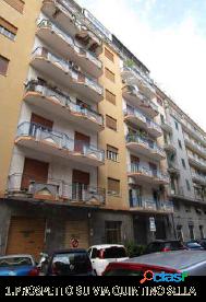 Appartemento (attico) a Palermo via Q. Sella