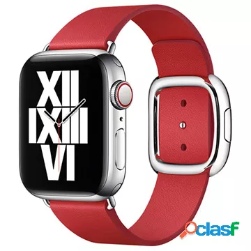 Apple Watch 8/SE (2022)/7/SE/6/5/4/3/2/1 fibbia moderna