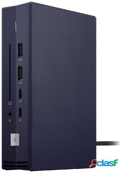 Asus 90NX0460-P00030 Notebook Dockingstation Adatto per