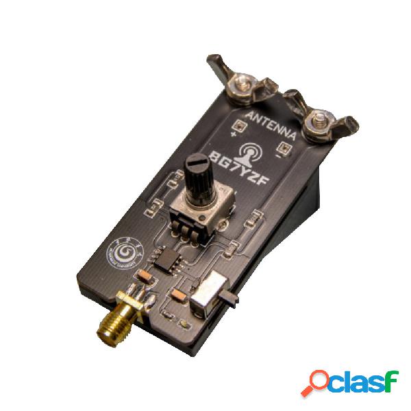 Attivo Small Loop Antenna Short Wave Loop Antenna NE592 Per
