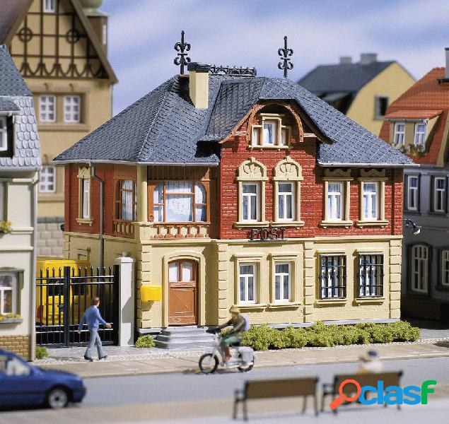 Auhagen 12240 H0/TT ufficio postale