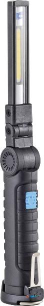 B & W International WL100U Mini Swivel Light LED