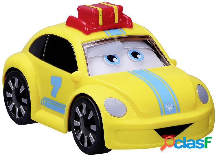 BB Junior Funny Beetle 20 cm, giallo