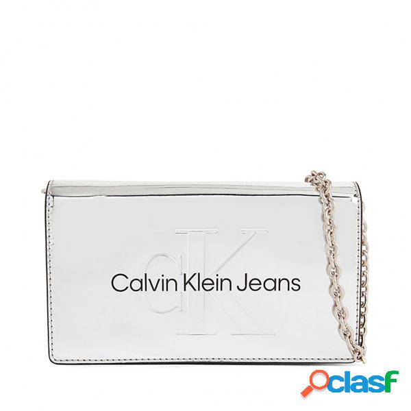 BORSA A SPALLA PER IL CELLULARE Calvin Klein Borse a