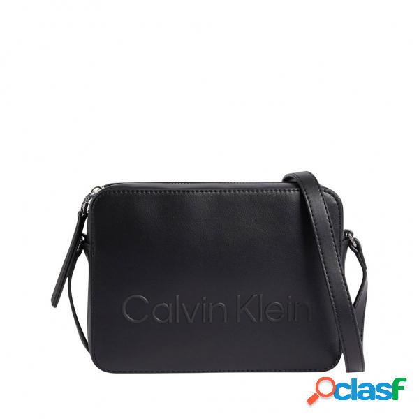 BORSA A TRACOLLA SET FOTOCAMERA Calvin Klein Borse a