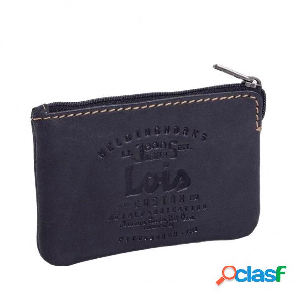 BORSA MASSACHUSETTS NERA Lois Inizio