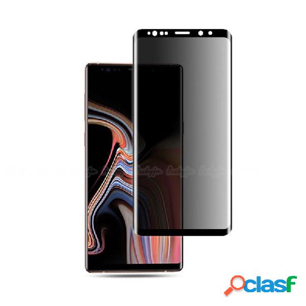 Bakeey 3D Curved Edge Anti Pellicola proteggi schermo in