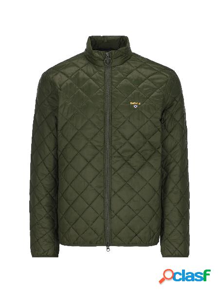 Barbour Tobble Quilted Jacket