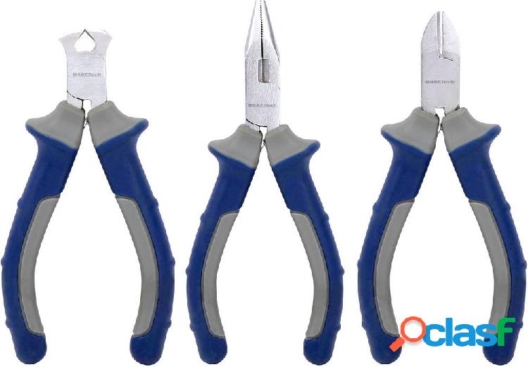 Basetech 1275371 Elettronica e meccanica di precisione Kit