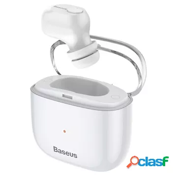 Baseus Encok A03 True Wireless Headset - Bianco
