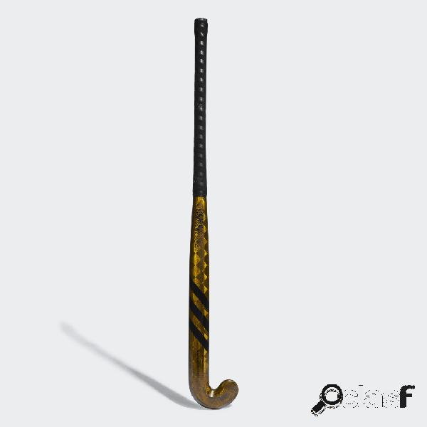 Bastone da hockey ChaosfuryKroma.1 Gold/Black 93 cm
