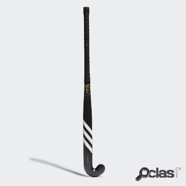 Bastone da hockey Estro Kromaskin.1 Black/Gold 93 cm