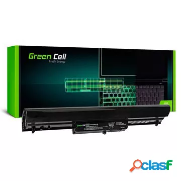 Batteria Green Cell - HP Pavilion 14z, 15t, 15z, 242 G2 -