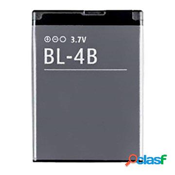 Batteria Nokia BL-4B - N76, 7373, 7370, 6111, 5000, 2760,