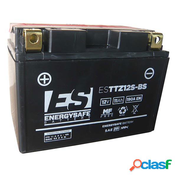 Batteria esttz12s-bs con acido a corredo