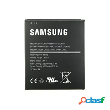 Batteria per Samsung Galaxy Xcover Pro EB-BG715BBE - 3000
