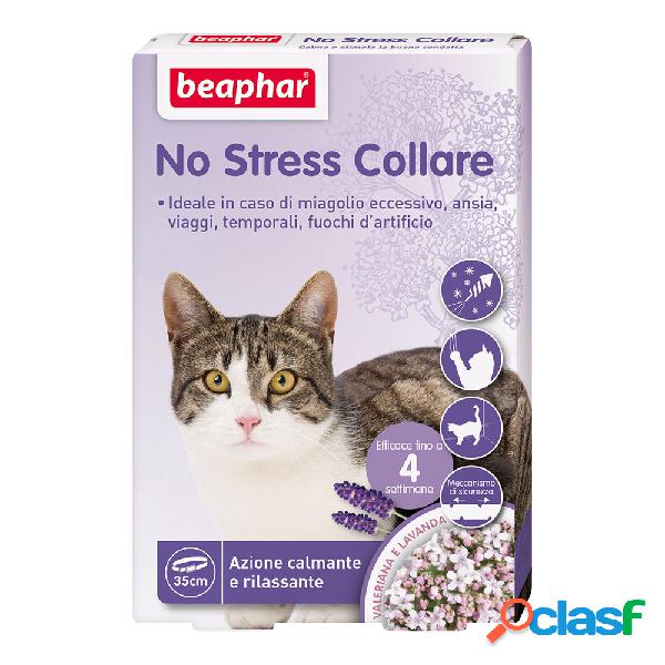 Beaphar Collare gatto No Stress 35 cm