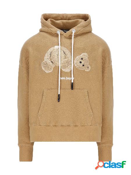 Bear Hoodie