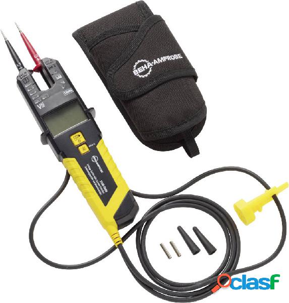 Beha Amprobe 2100-DELTA Tester di tensione a due poli CAT