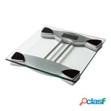 Bilancia da Bagno Digitale Adler AD 8124
