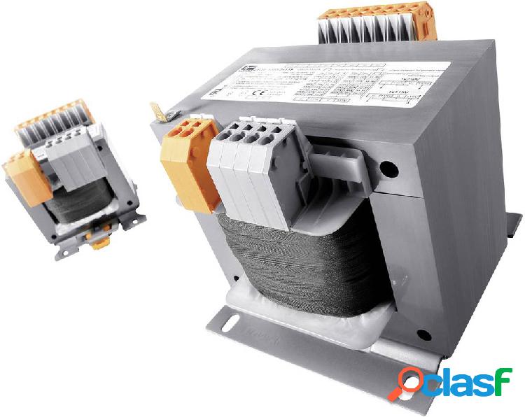 Block USTE 40/2x12 Trasformatore di comando 1 x 208 V/AC,