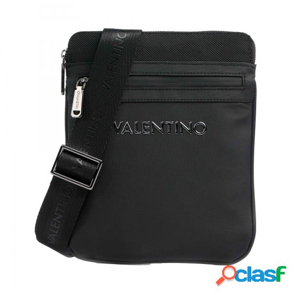 Borsa A Tracolla Valentino Plin Nera Valentino Inizio