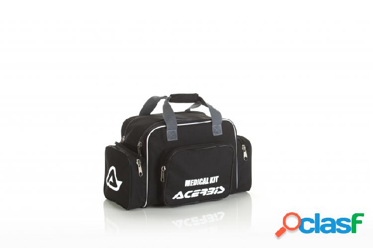 Borsa Acerbis EVO 2 MEDICAL Nero