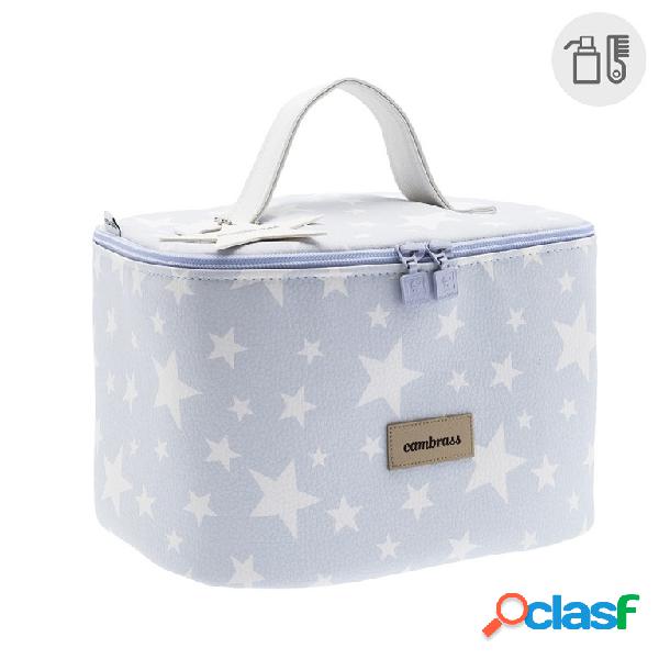 Borsa Cambrass Necessaire Mini Etoile