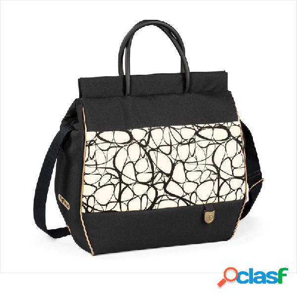 Borsa Neonato Peg Perego Graphic Gold