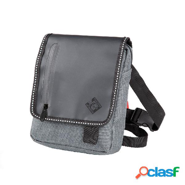 Borsa Tucano Urbano MINI BEAK grigio