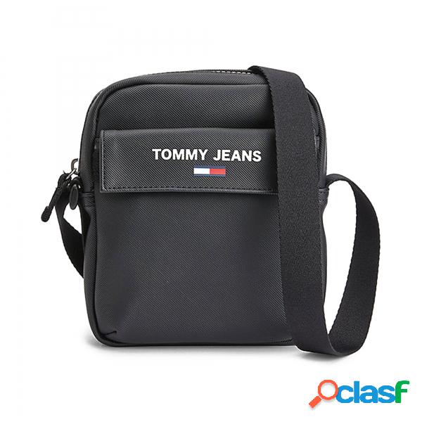 Borsa a tracolla Tommy Jeans Reporter Essential Tommy