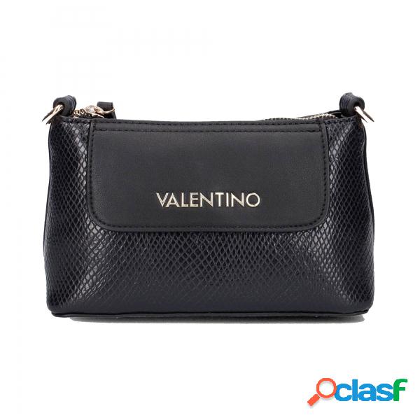 Borsa a tracolla Valentino Rolls Nero Valentino Inizio