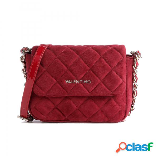 Borsa a tracolla Valentino Soia Bordeaux Valentino Inizio
