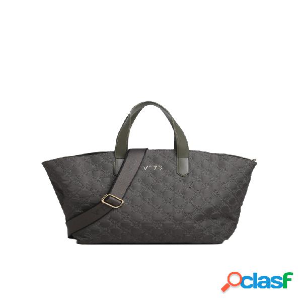 Borsa biel in nylon