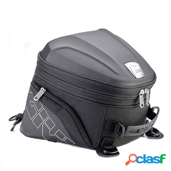 Borsa da sella Givi ST607 22 litri Nero