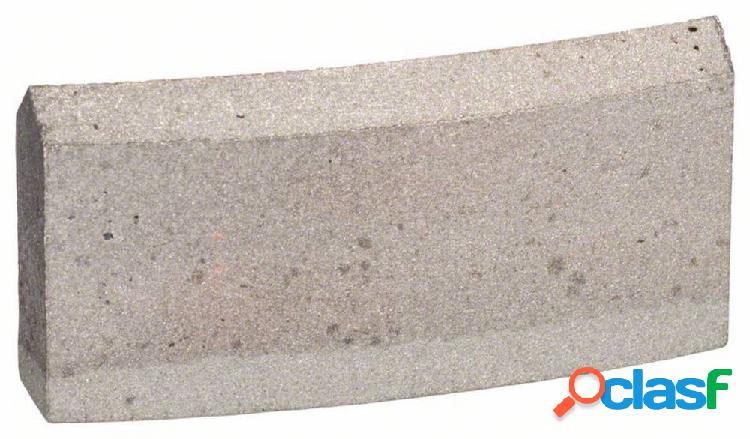 Bosch Accessories 2608601389 2608601389 Segmenti per corone