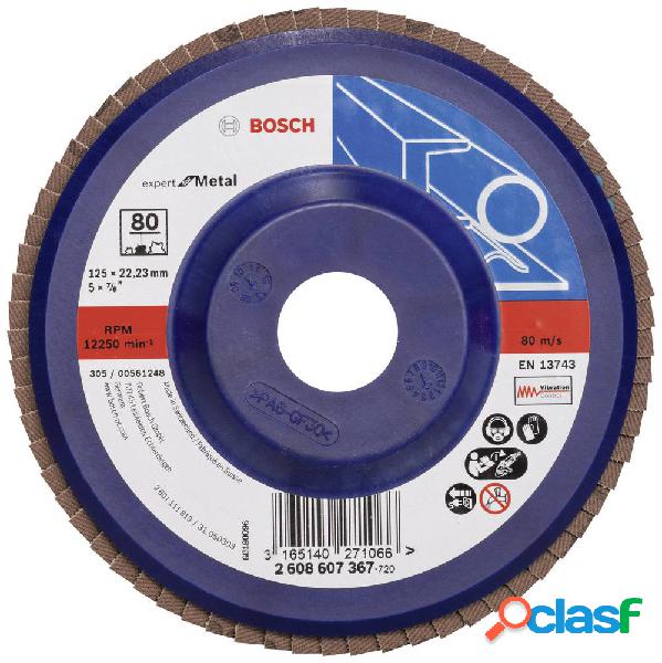 Bosch Accessories 2608607367 X551 Expert for Metal con