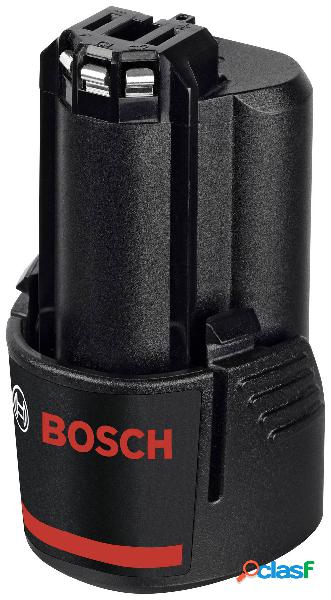 Bosch Accessories GBA 1607A350CV Batteria per