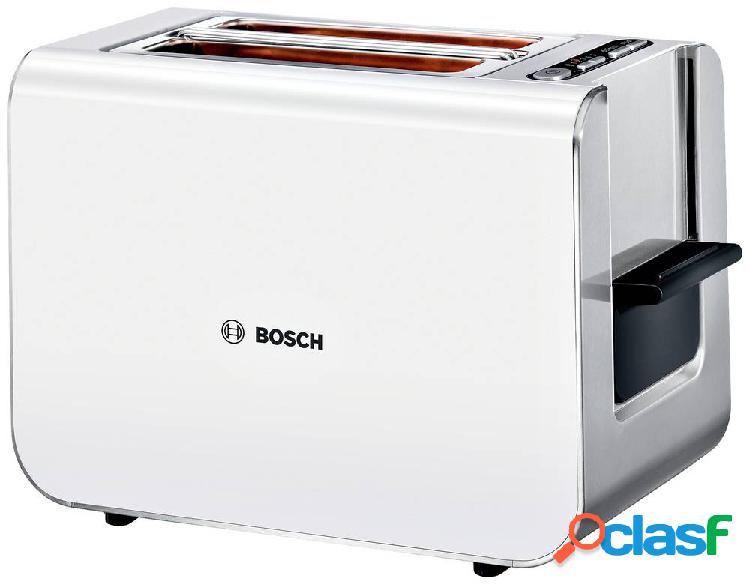 Bosch Haushalt TAT8611 Tostapane Con griglia scaldabriosche