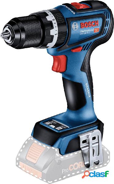 Bosch Professional GSB 18V-90 06019K6102 Trapano avvitatore