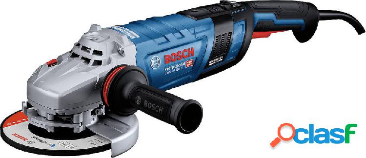 Bosch Professional GWS 30-180 B 06018G0000 Smerigliatrice