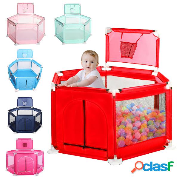Box per bambini Recinzione per bambini Barriere di sicurezza