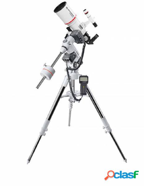 Bresser Optik Messier AR-102xs/460 EXOS-2/EQ5 GoTo